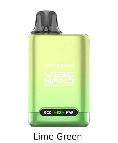Vaporesso Vibe Nano Pod Kit 50K