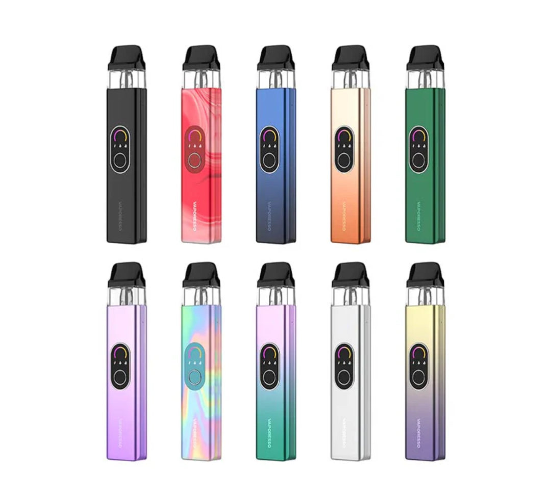 Vaporesso Device - XROS 4 Vape Zone & Smokers Accessories Vaporesso Device - XROS 4 Vape Zone & Smokers Accessories