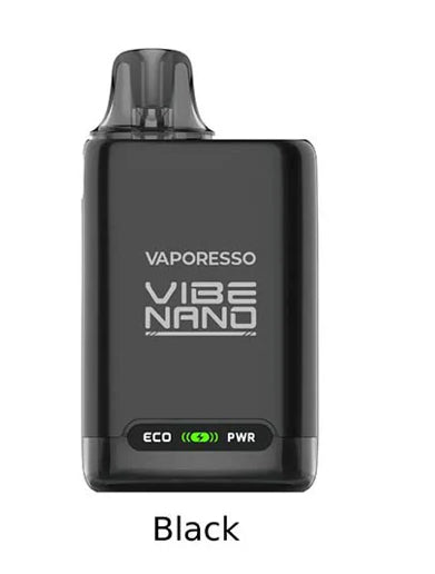 Vaporesso Vibe Nano Pod Kit 50K