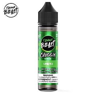 Flavour Beast Juice Salt 20mg 60ml (AB) / & Chuggin