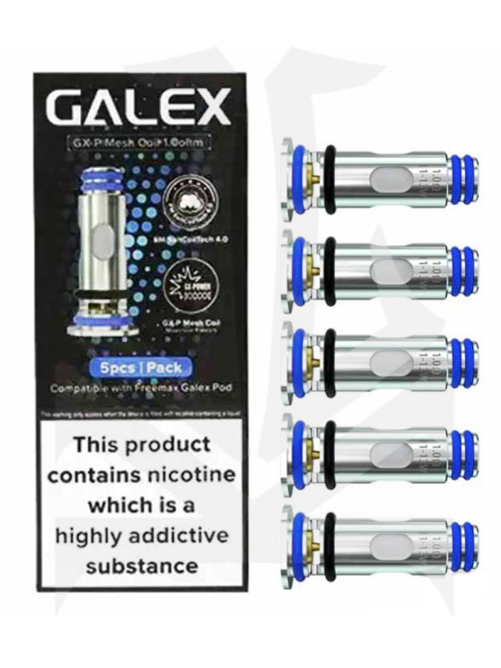 Galex-GXP-mesh-1.0-coils-5-pack