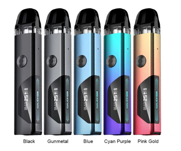 Galex Pro Pod Kit