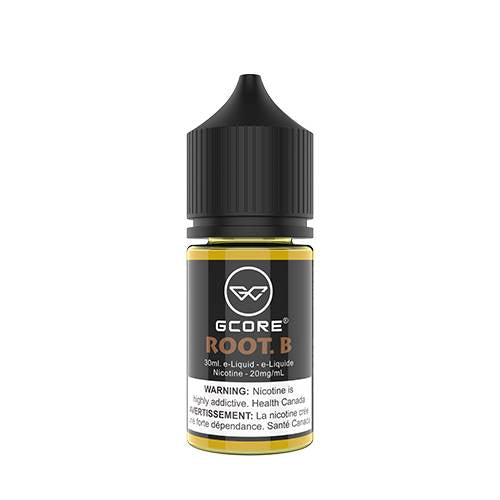 Gcore 30ml 20mg ELiquid