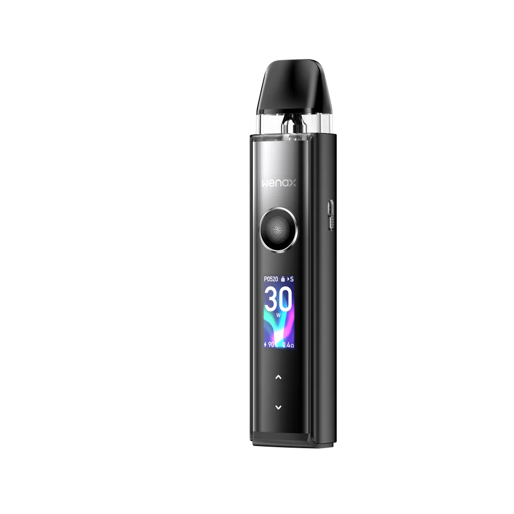 GeekVape-device-Wenax-Q-pro-kits-black