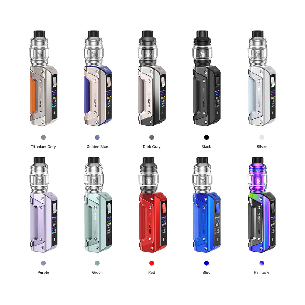 GeekVape-device-aegis-solo-3-mod-kit-Color-selection