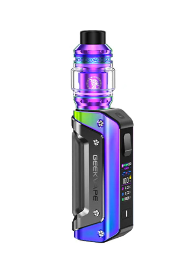 GeekVape-device-aegis-solo-3-mod-kit-rainbow
