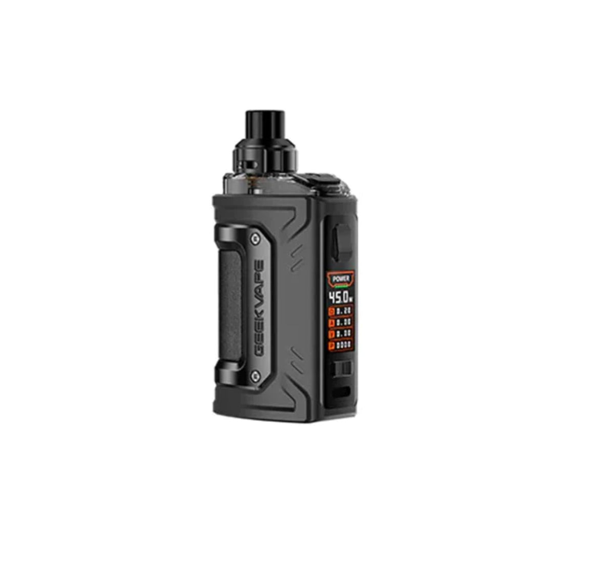 Geek vape H45 classic-black