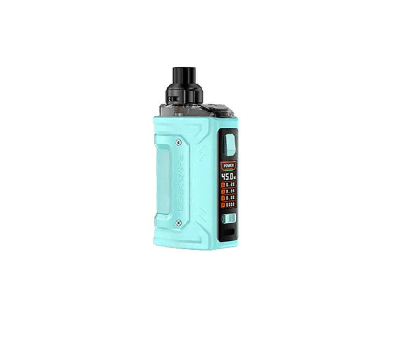 Geek vape H45 classic-light blue