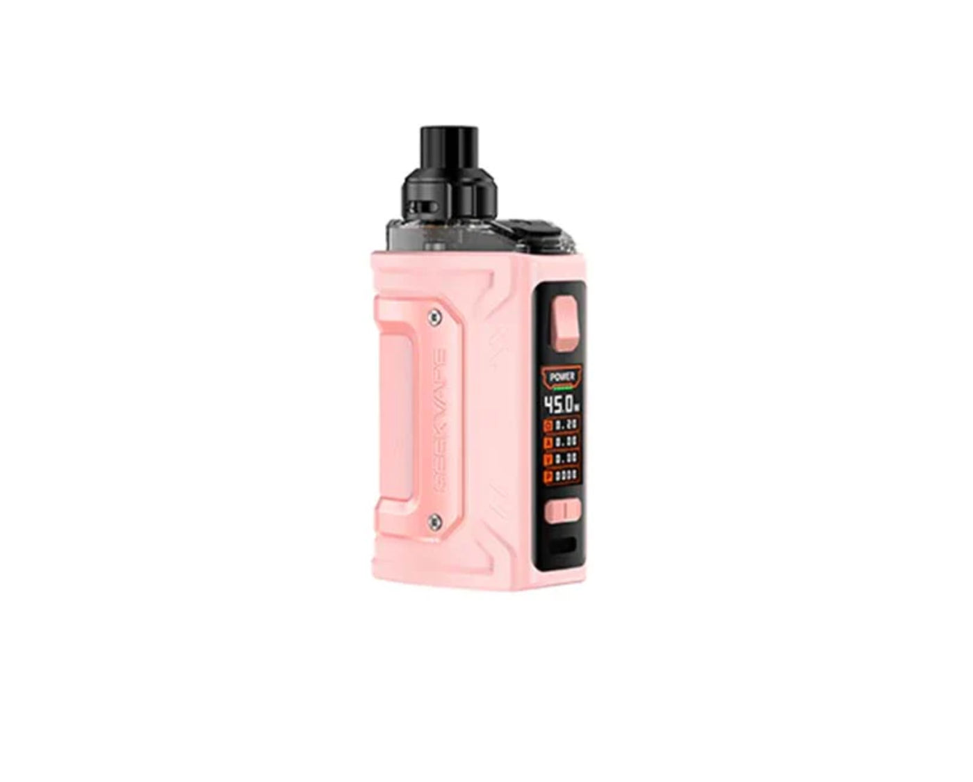 Geek vape H45 classic-pink