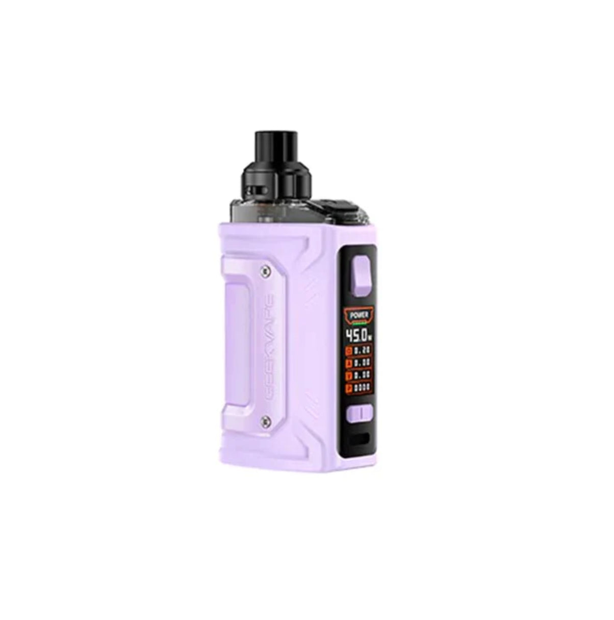 Geek vape H45 classic-purple
