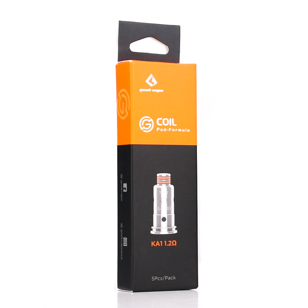 Geek vape KA1 1.2 coil