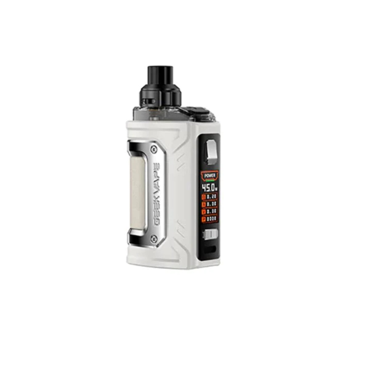 Geek vape H45 classic-white