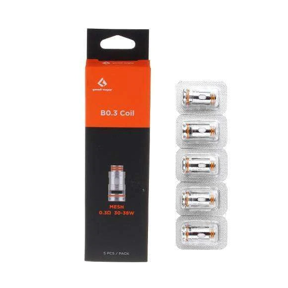 Geekvape B Coil 0.3