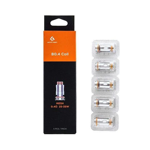 Geekvape B Coil 0.4