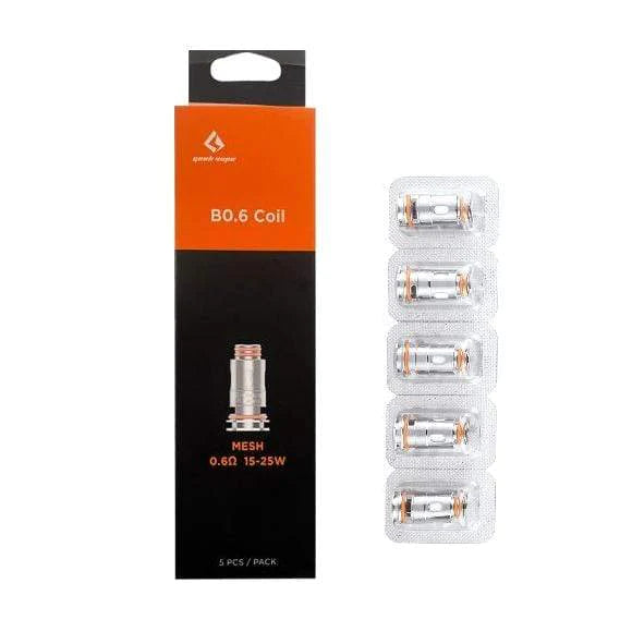 Geekvape B Coil 0.6