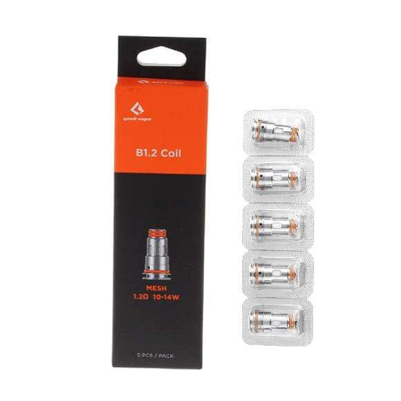 Geekvape B Coil 1.2
