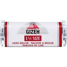 Gizeh Rollers 1 1/4