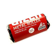 Gizeh Rollers Metal Roller