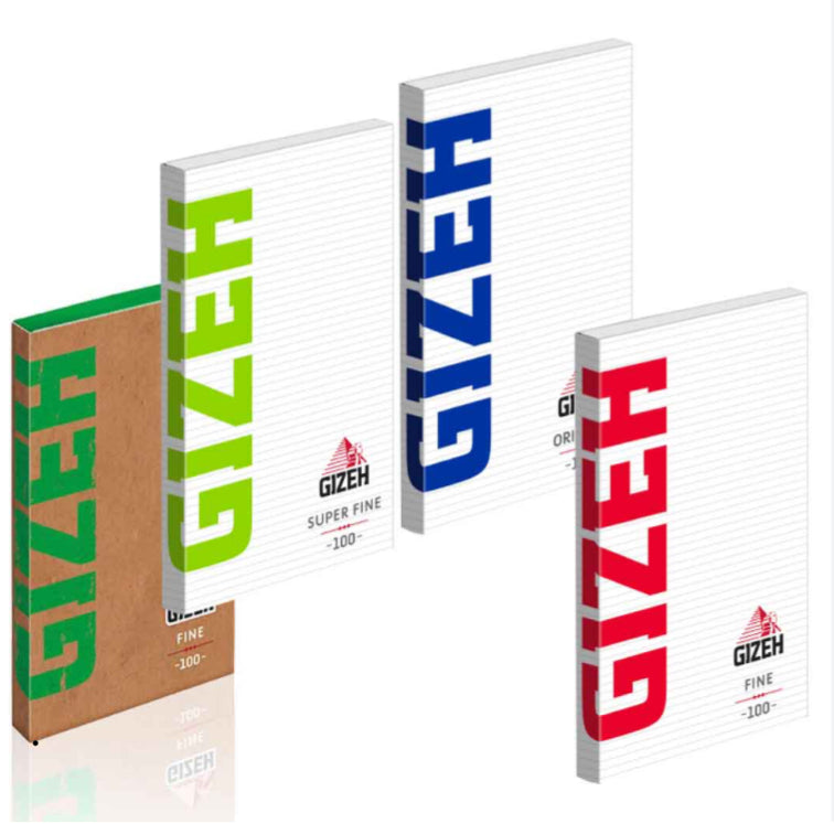 Gizeh-rolling-papers