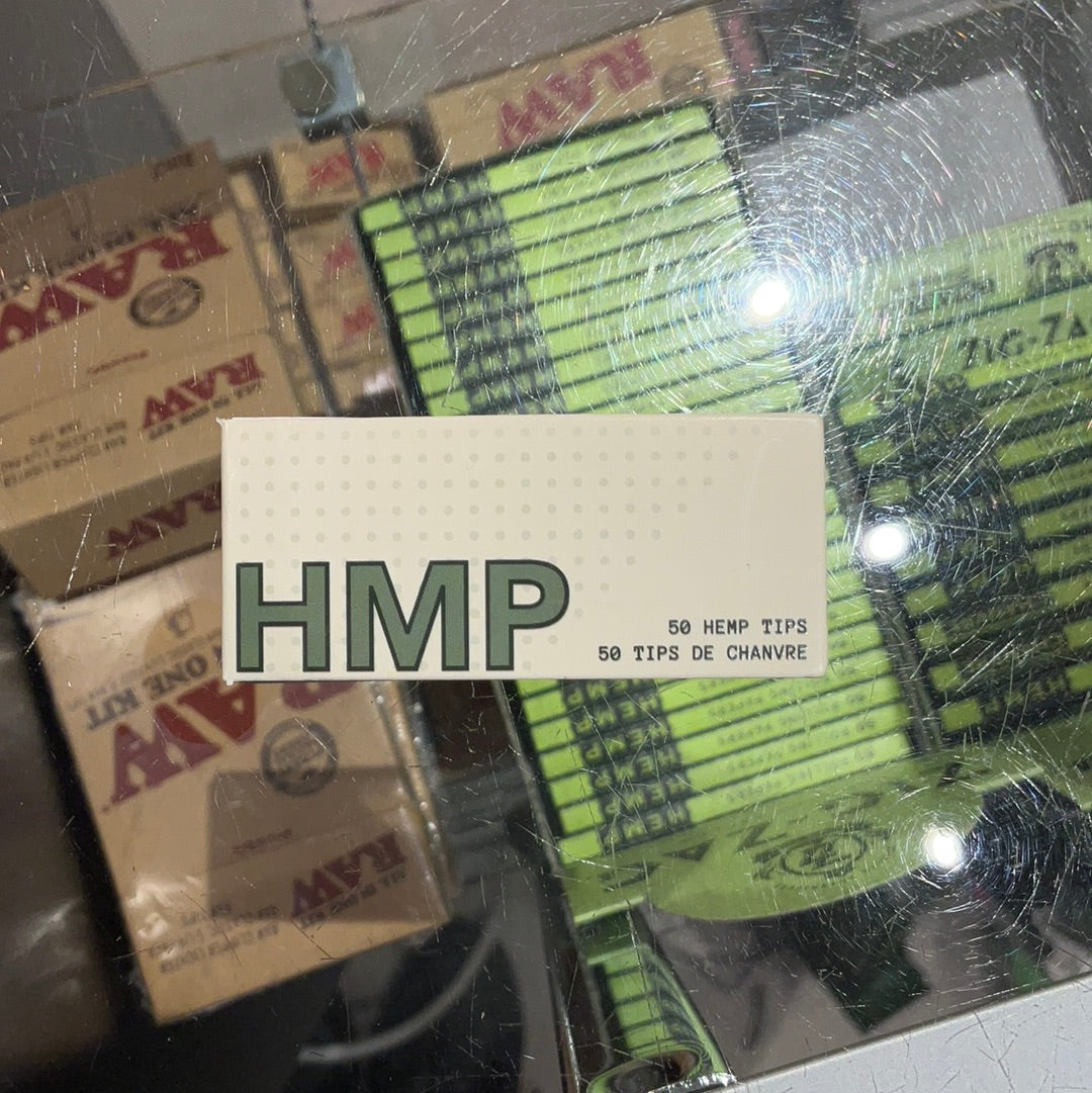 HMP Hemp Tips