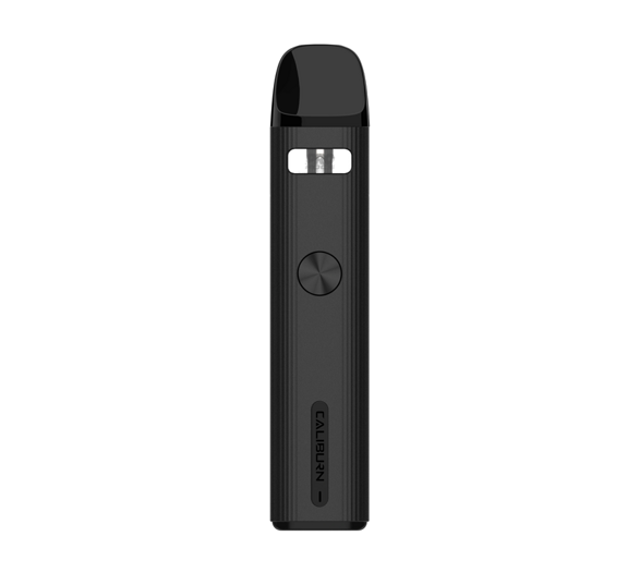 Caliburn G2 device Carbon Black Kit