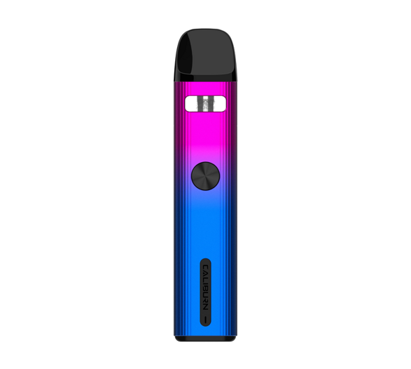 Caliburn G2 device Gradient Kit