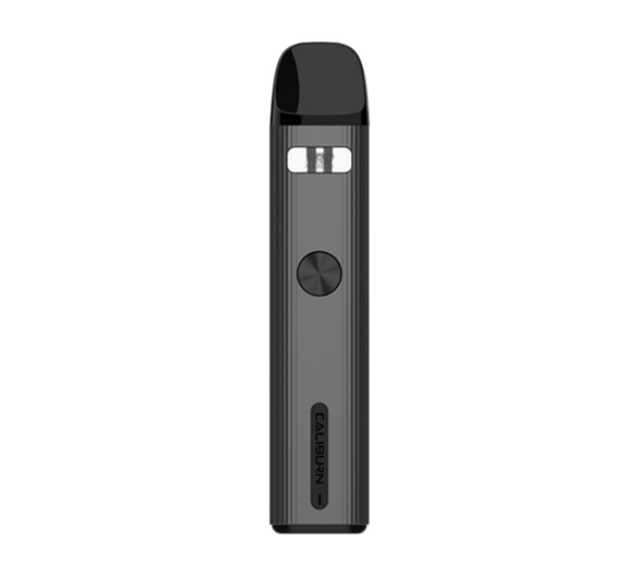 Caliburn G2 device Matte Grey Kit