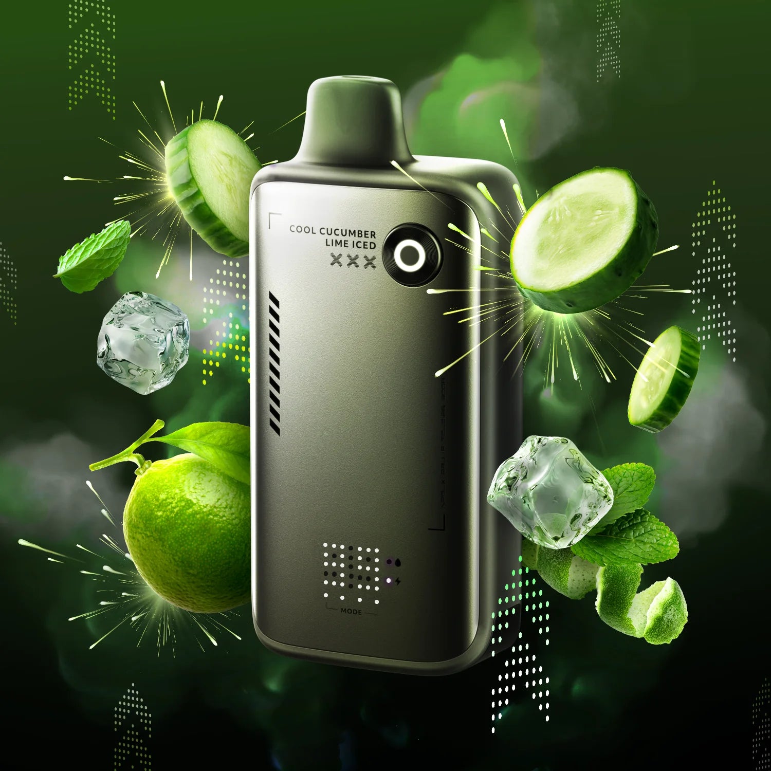 Flavour Beast Alpha 80k