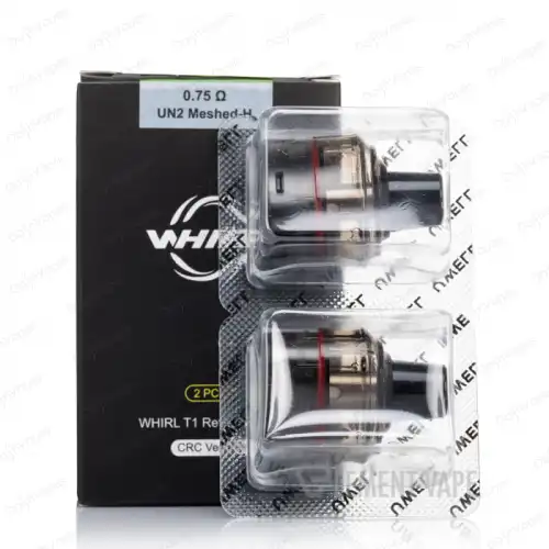 UWELL / Caliburn Pod