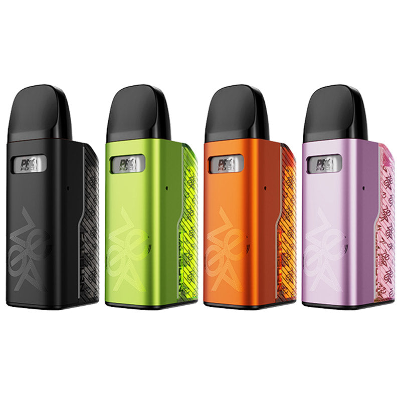 UWELL Device - Caliburn GZ2 Cyber Vape Zone & Smokers Accessories UWELL Device - Caliburn GZ2 Cyber Vape Zone & Smokers Accessories