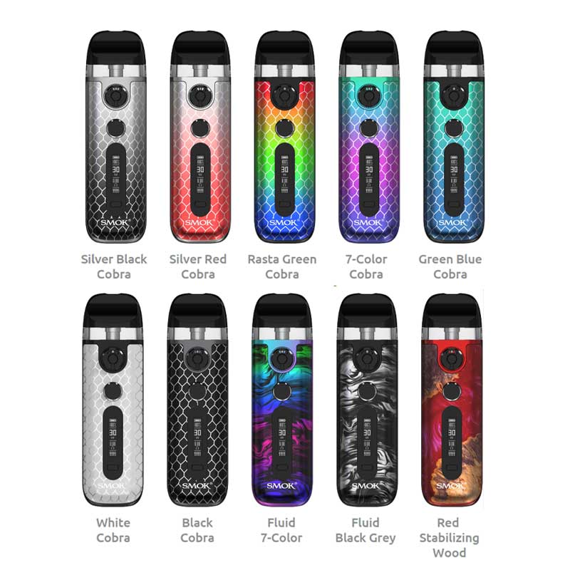 Smok Novo 5 Device