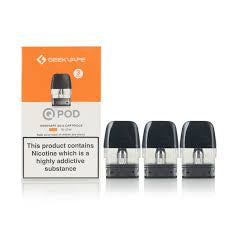 GeekVape Pods- Q series