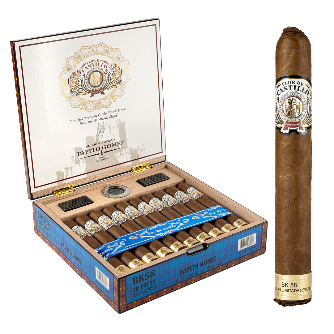 bk tobacco Show Fronto Leaf | Leaf Show BK Banana Natural Leaf