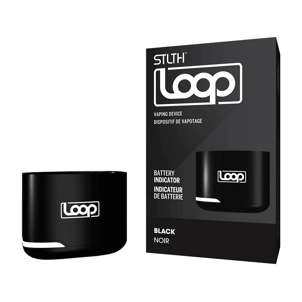 STLTH Loop Device