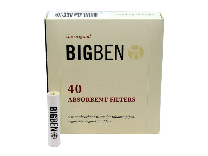 Big Ben Absorbent Filters