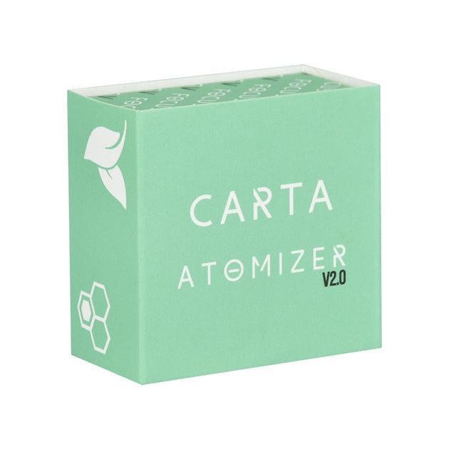 Carta Atomizer V2.0