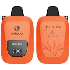 Vabeen 6000 puff disposable