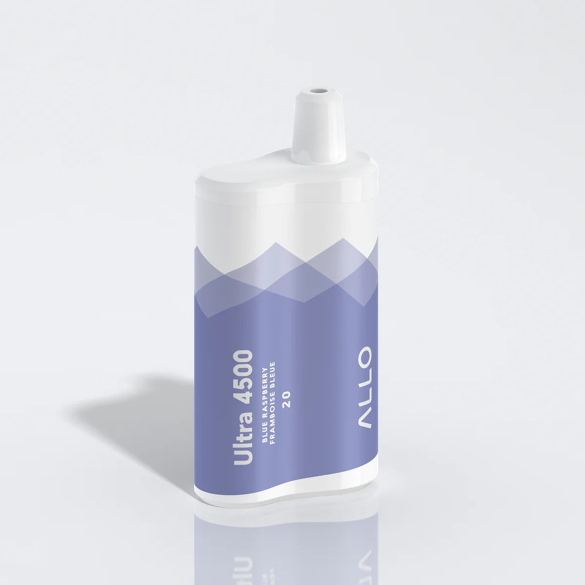 Allo ultra 4500 disposable vape