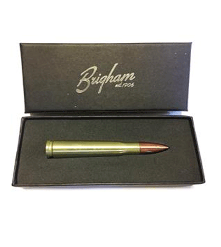 Brigham Bullet Pipe Tool