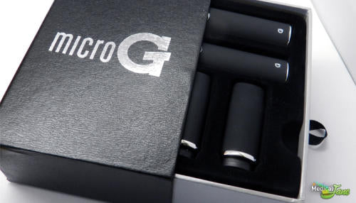 G Micro Snoop Dogg Herbal Vaporizer