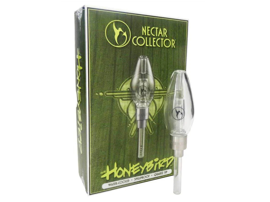 HoneyBird Nectar Collector