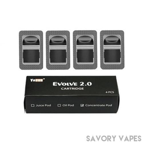 YoCan - Evolve 2.0 Cartridge
