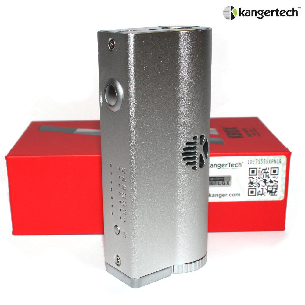 Kangertech Silver KBox