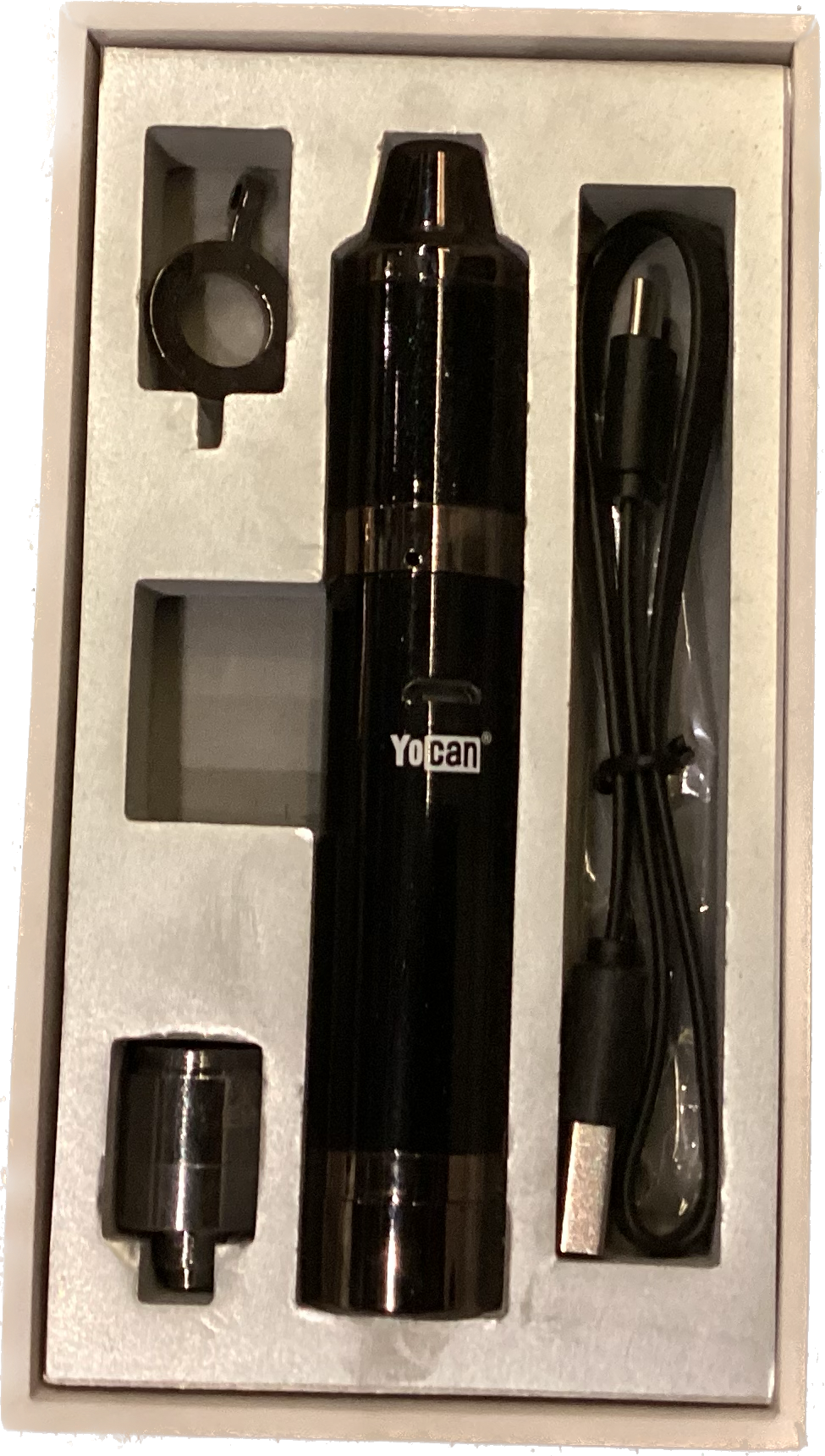 YoCan - Evolve-D Plus Vape Pen