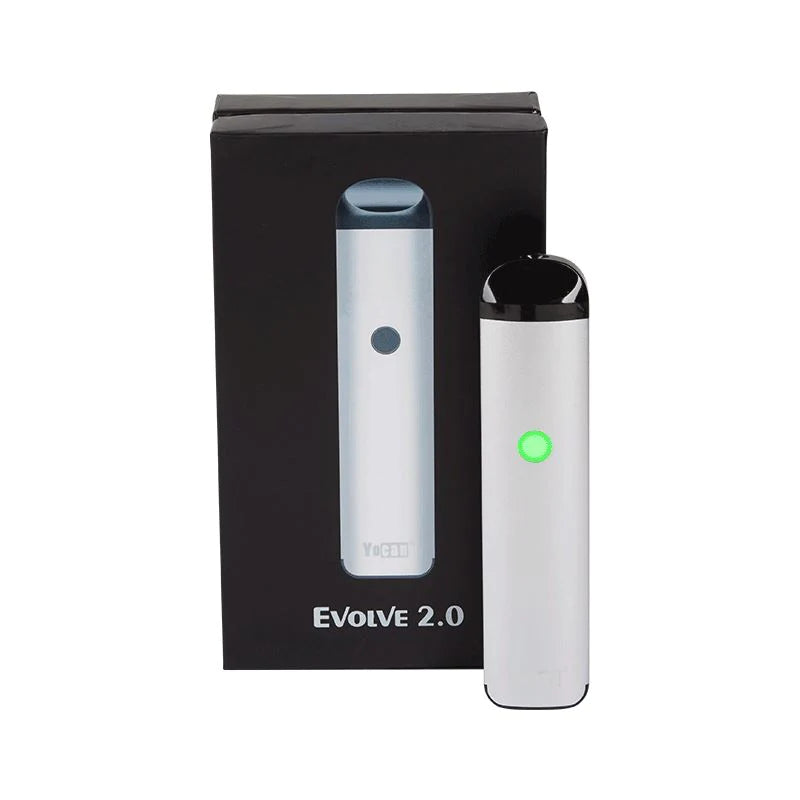 Evolve 2.0 Device
