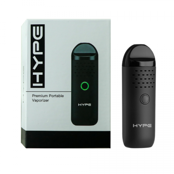 Hype Premium Portable Vaporizer