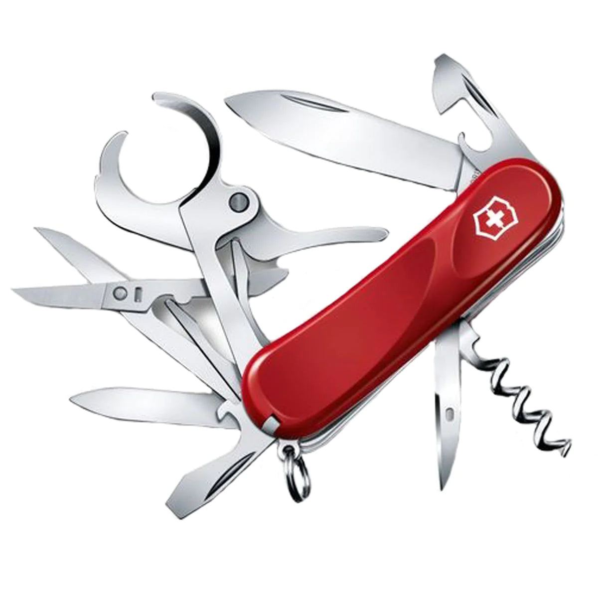 Wenger Cigar Cutter Swiss Army Knife