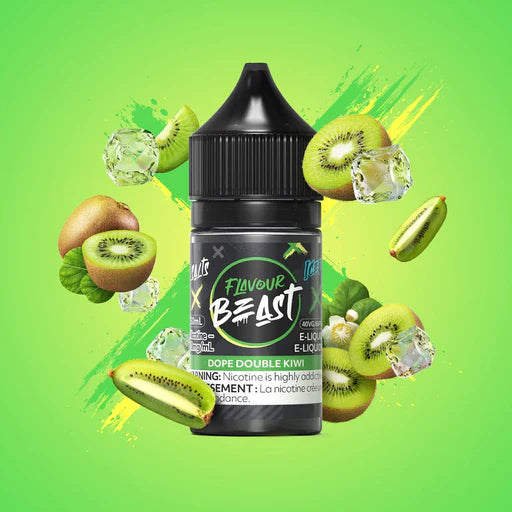 Flavour Beast E-Juice 20mg/30ml (AB)/ & Chuggin
