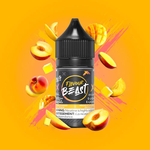 Flavour Beast E-Juice 10mg/30ml (AB)