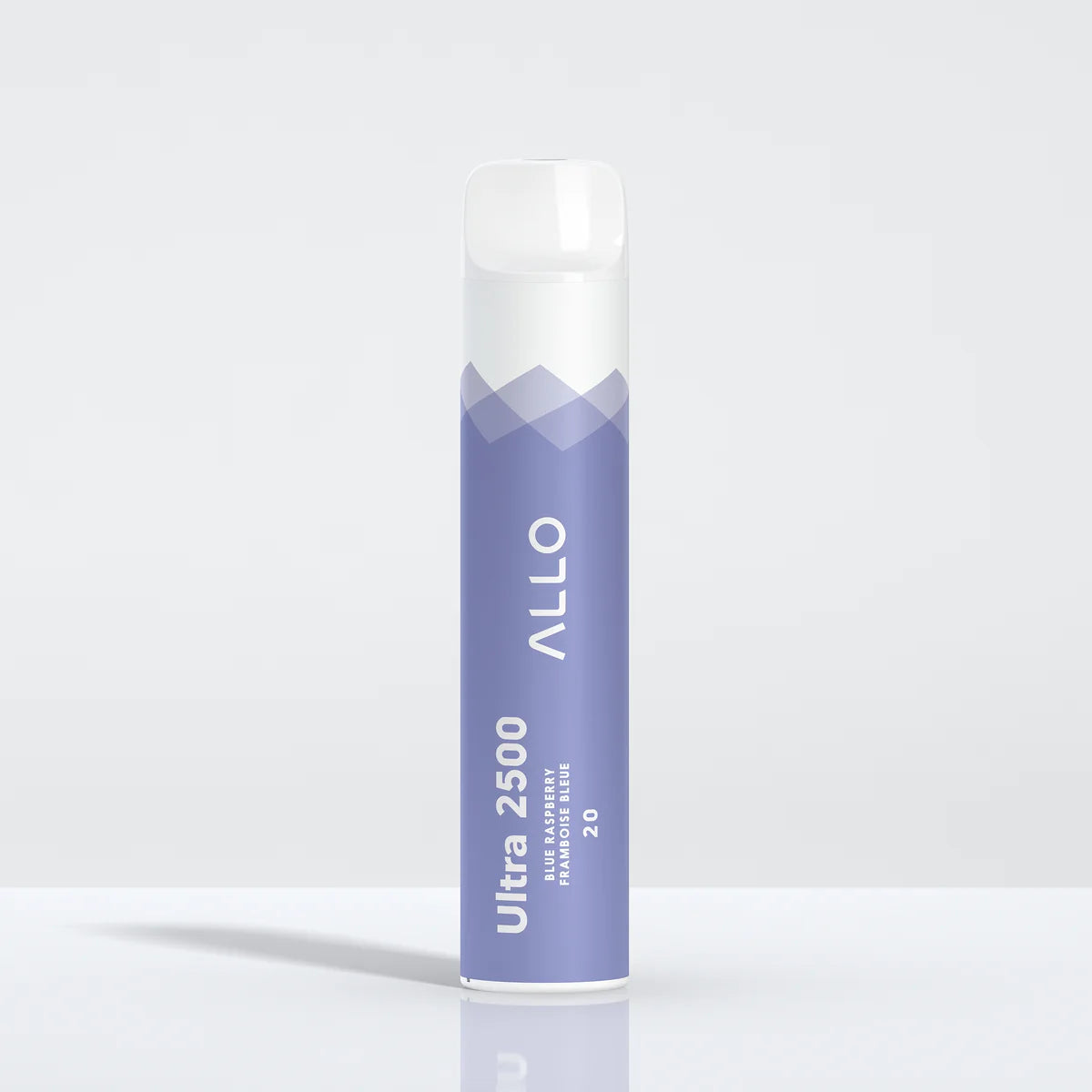 Allo ultra 2500 disposable vape